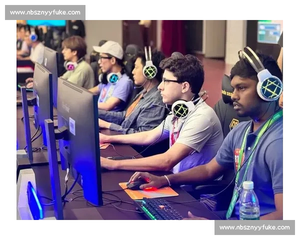 电竞选手行为规范与职业道德建设的重要性及实施路径探讨